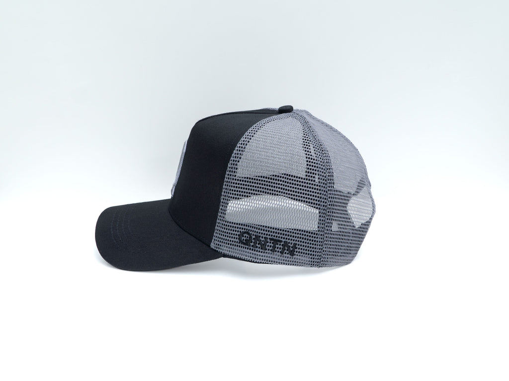 The Initial Cap