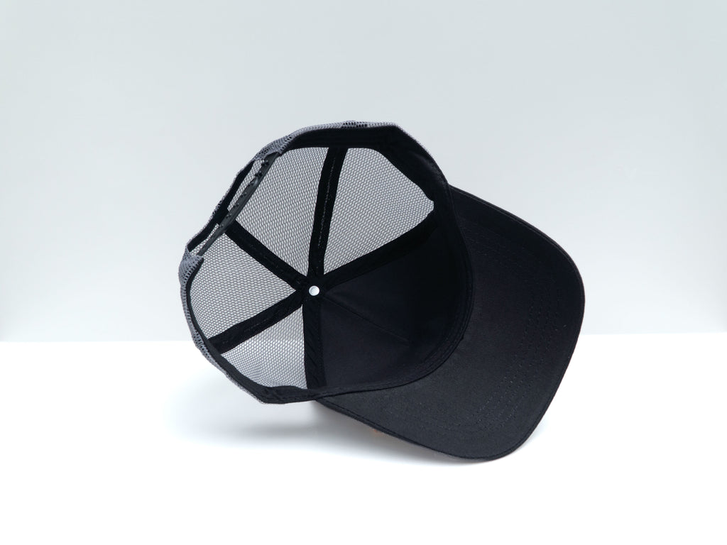 The Initial Cap