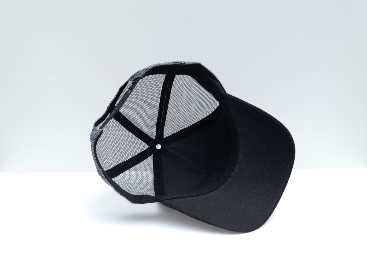 The Initial Cap