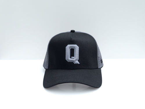 The Initial Cap