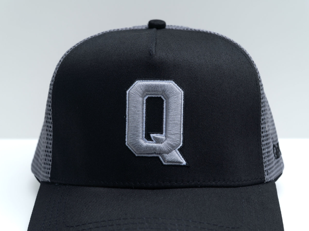 The Initial Cap