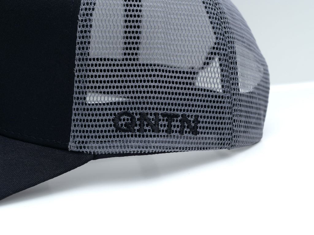 The Initial Cap