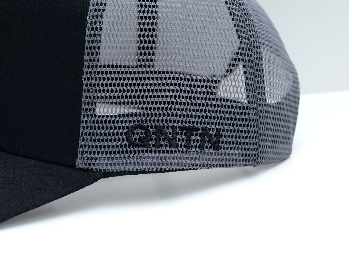 The Initial Cap