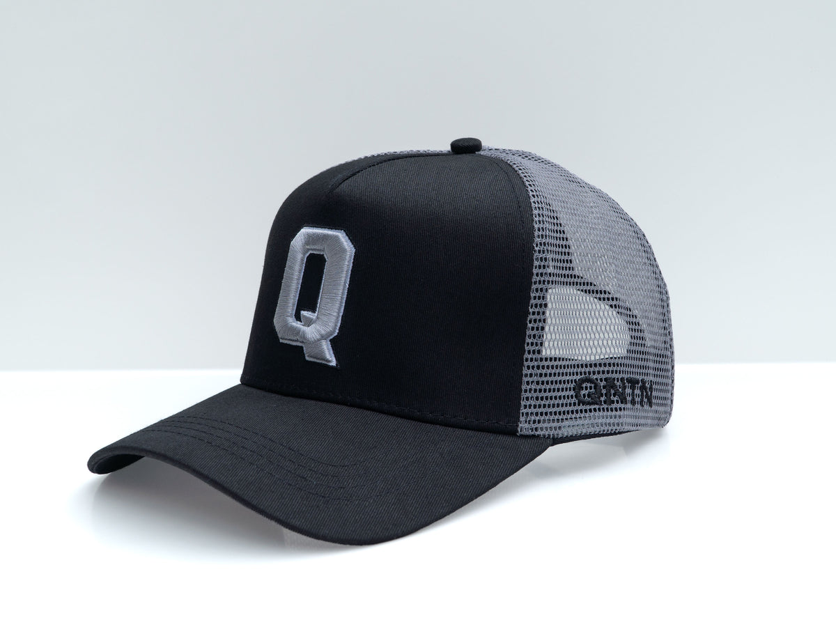 The Initial Cap